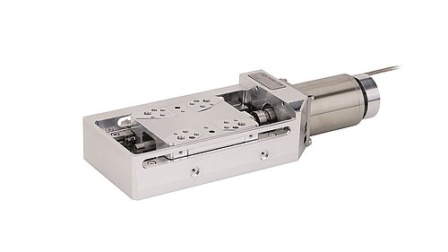 L-509 Precision Linear Stage