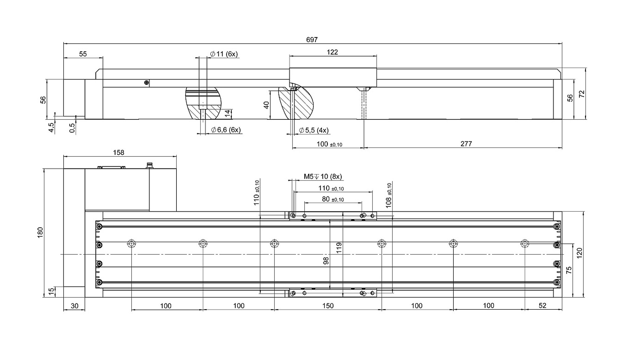 Strumenti Di Misura 5 M Design A 3 Blocchi Con Scala Di Precisione Mid Metro Per Misurazione Basics Cancelleria E Prodotti Per Ufficio Training C Co Jp