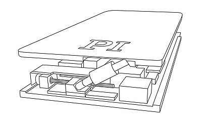 Motion and Positioning Solutions from PI