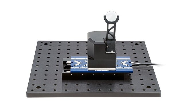 Object Positioning in Six Degrees of Freedom