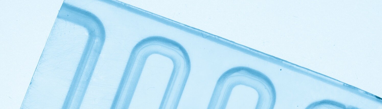 Pumping Tiniest Fluid Volumes Quickly and Precisely