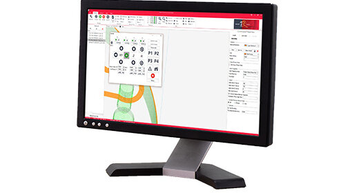 User Interface Software Applications